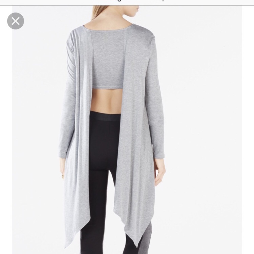 Bcbg roxanna top